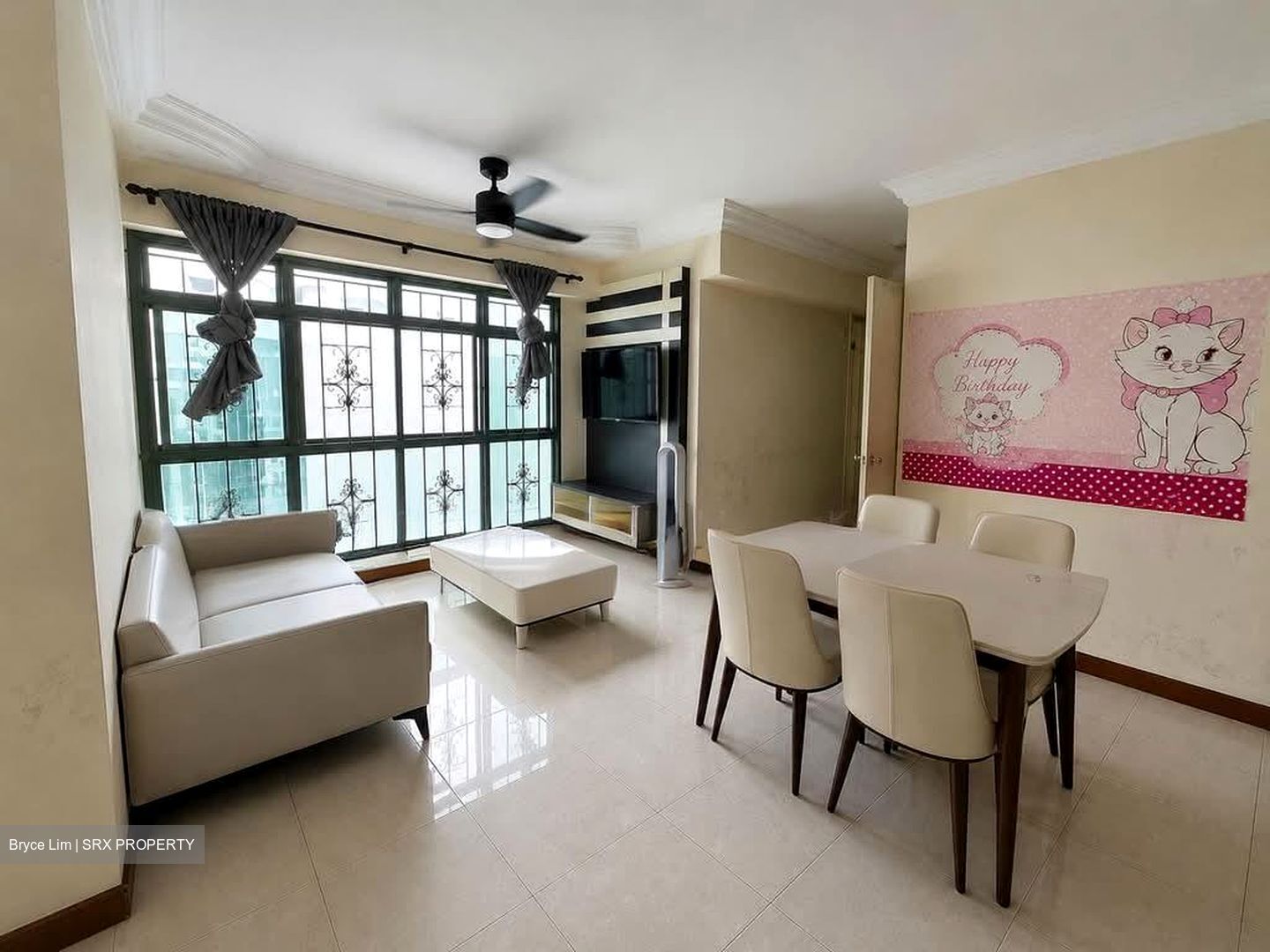 Blk 641A The Meadows (Punggol), HDB 4 Rooms #559345561